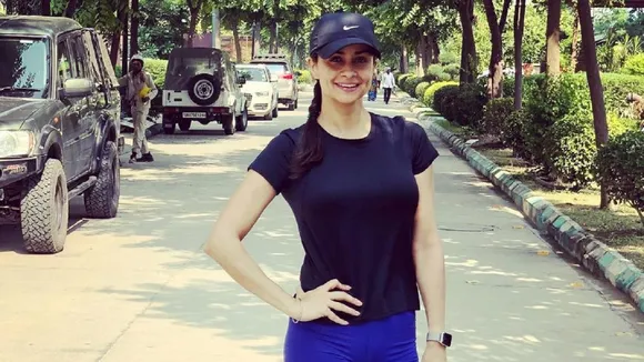 gul panag