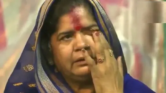 imarti devi