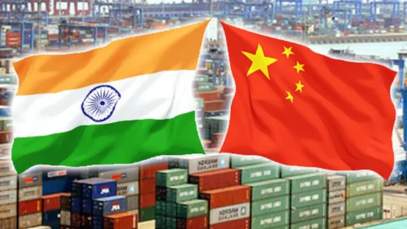 India China Trade