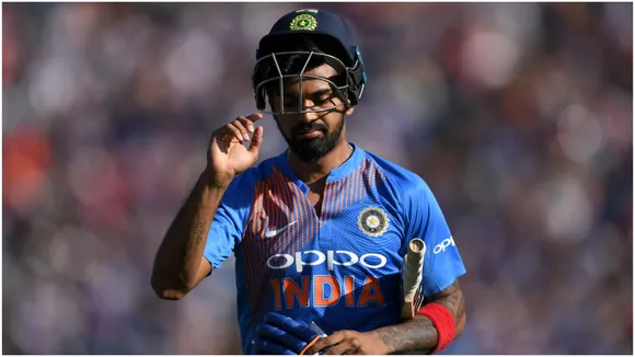 kl rahul