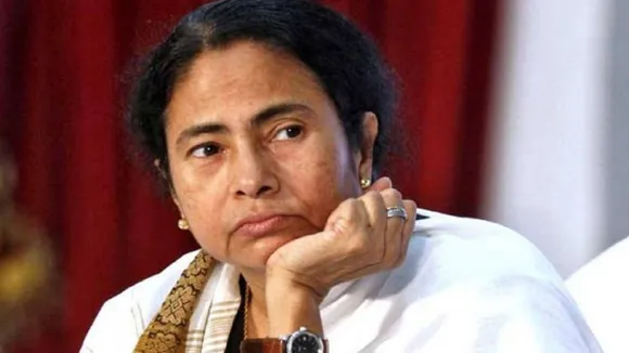 Mamta Banerjee