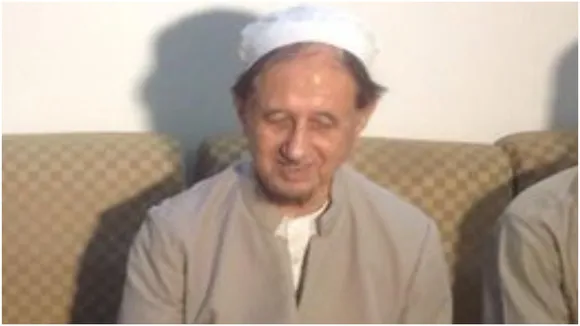 Maulana Kalbe Sadiq