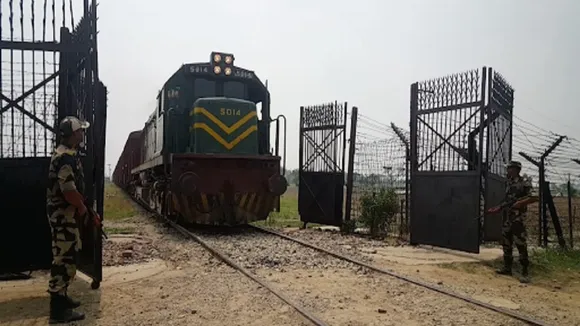 pak train