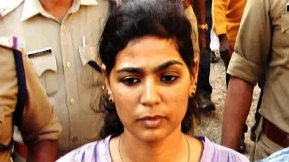 rehana fathima