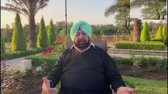 amrinder singh