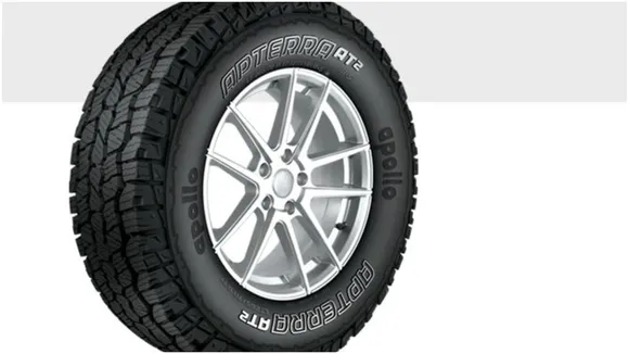 Apollo Tyre