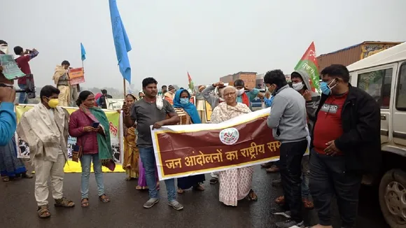 medha patkar