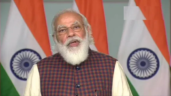 pm modi