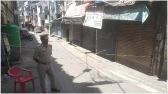 Uttar Pradesh