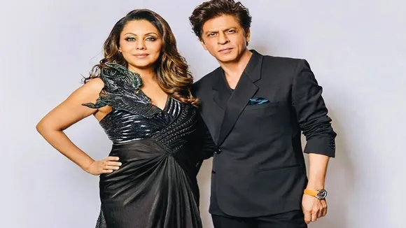 gauri