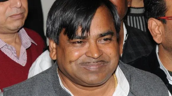 गायत्री प्रसाद