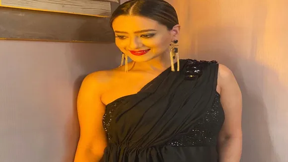 Madalsa Sharma