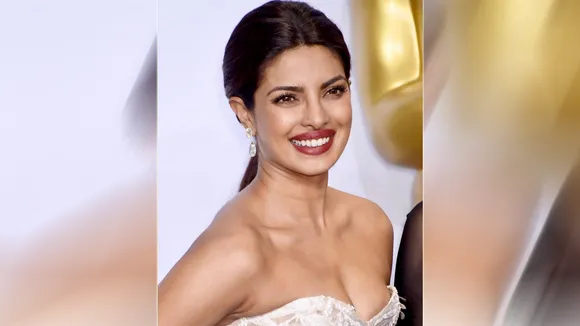 priyanka chopra