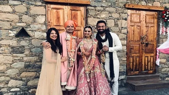 Priyanshu Painyuli
