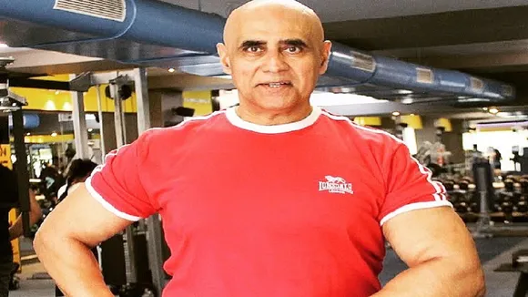 puneet issar