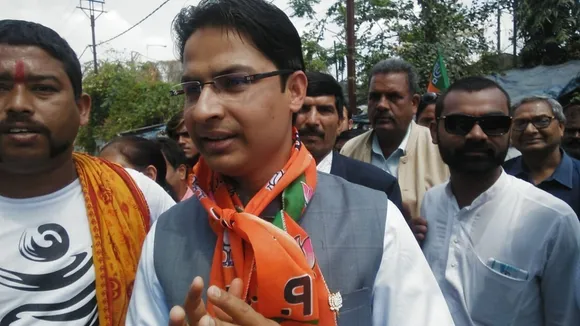 raju bisht