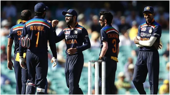 team India