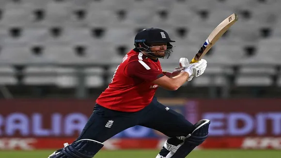 bairstow
