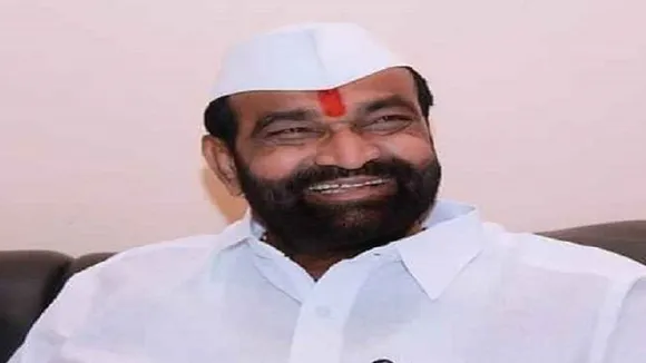 BHARAT BHALKE