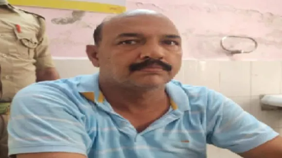 Dilip Mishra