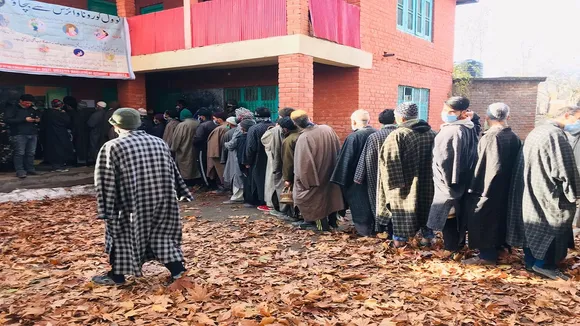 jammu kashmir election