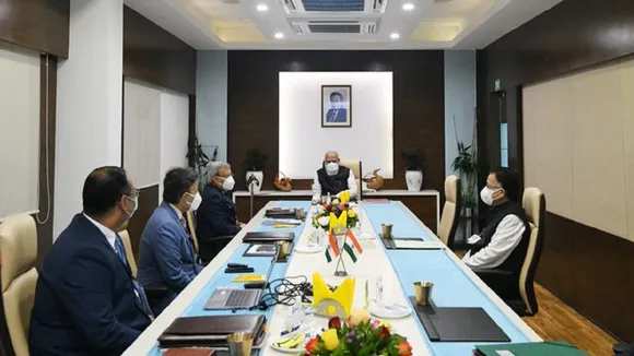 Prime Minister Narendra Modi