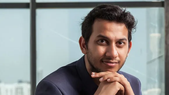 Ritesh Agarwal