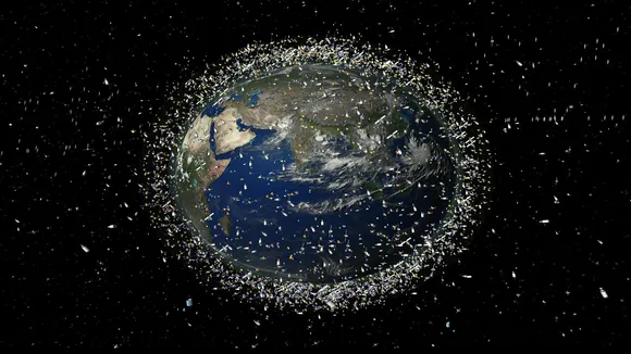 satellites