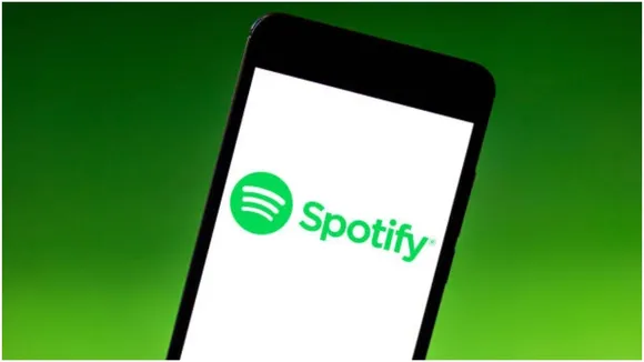 Spotify
