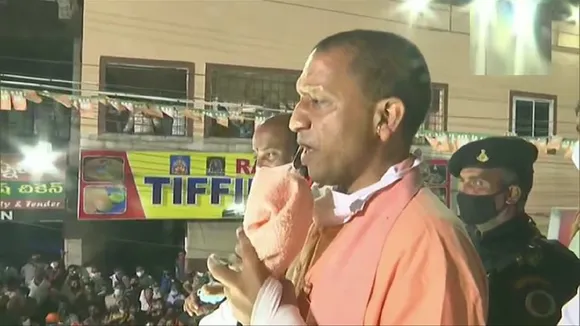 yogi