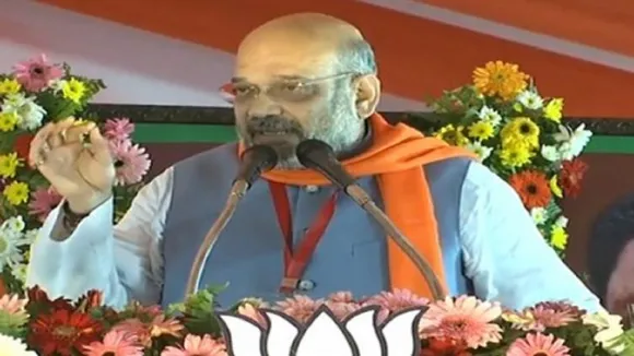 Amit Shah