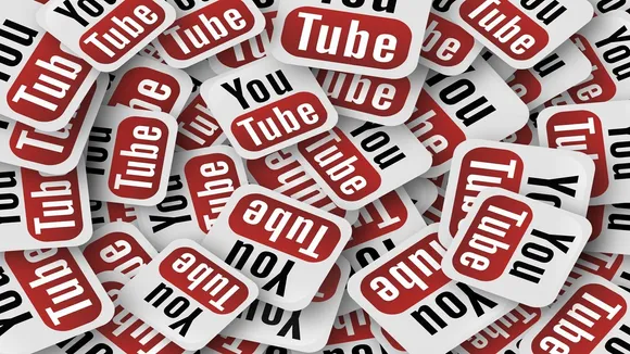 Android TV Youtube