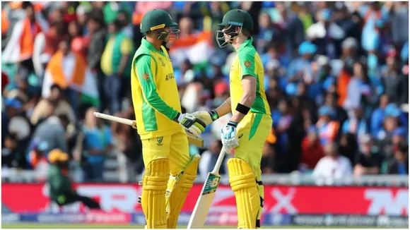 Australia Team