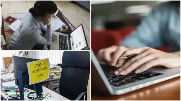 Delhi Work from Home