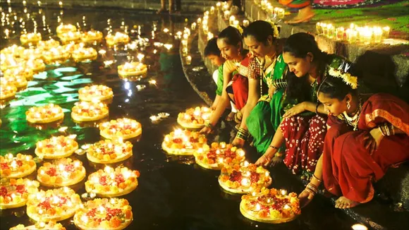 kartik purnima