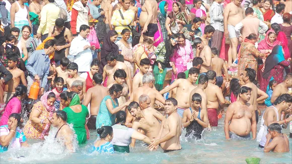 kartik purnima2
