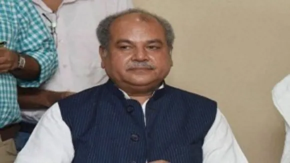 narendra