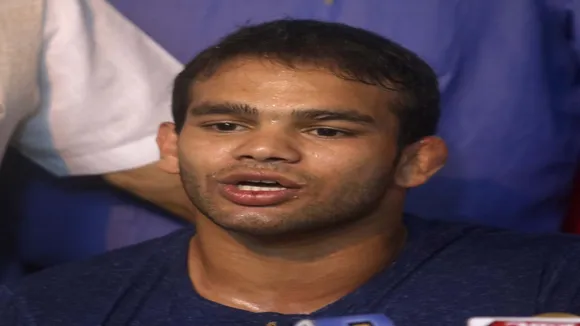 narsingh