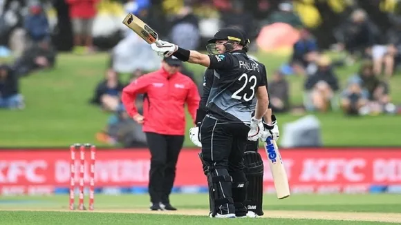 NZ Wins