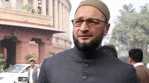owaisi
