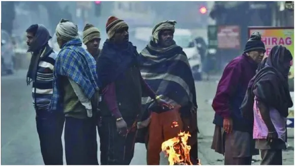 Winter continues in Rajasthan