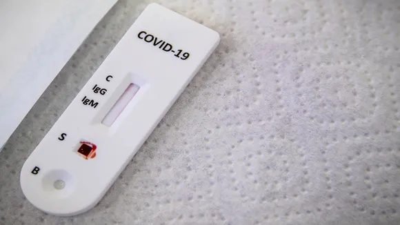 Covid 19 Test Kit