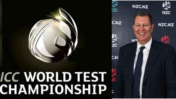 ICC test