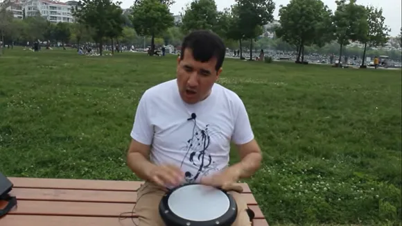 bilal goregen