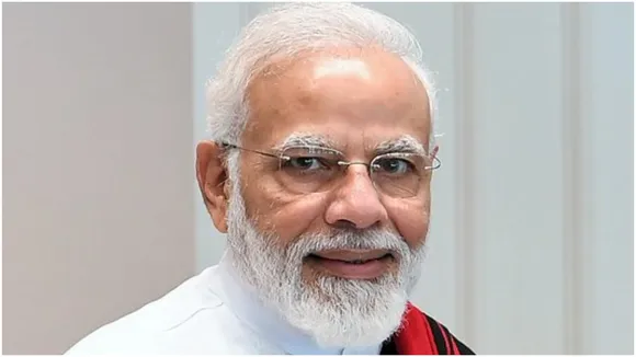 PM Narendra Modi