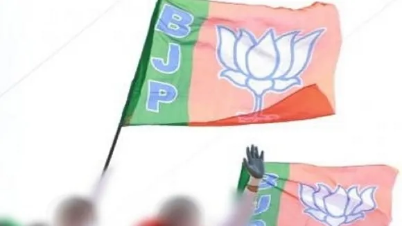 bjp