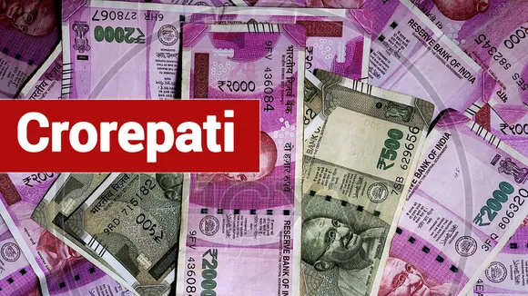 How To Become A Crorepati