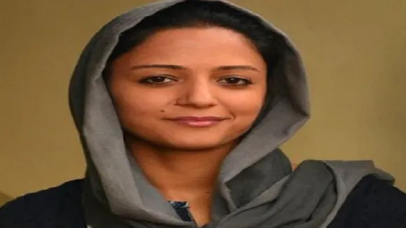 shehla rashid