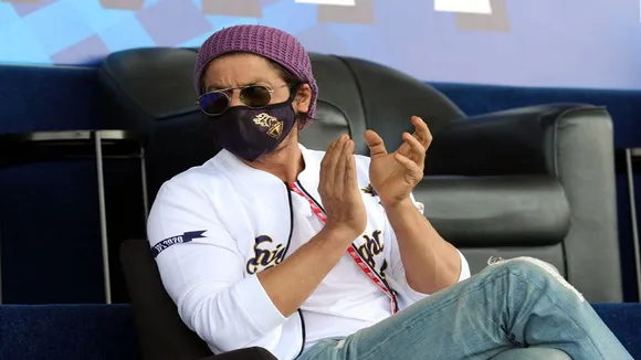 SRK