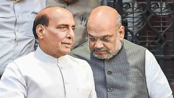 Amit Shah